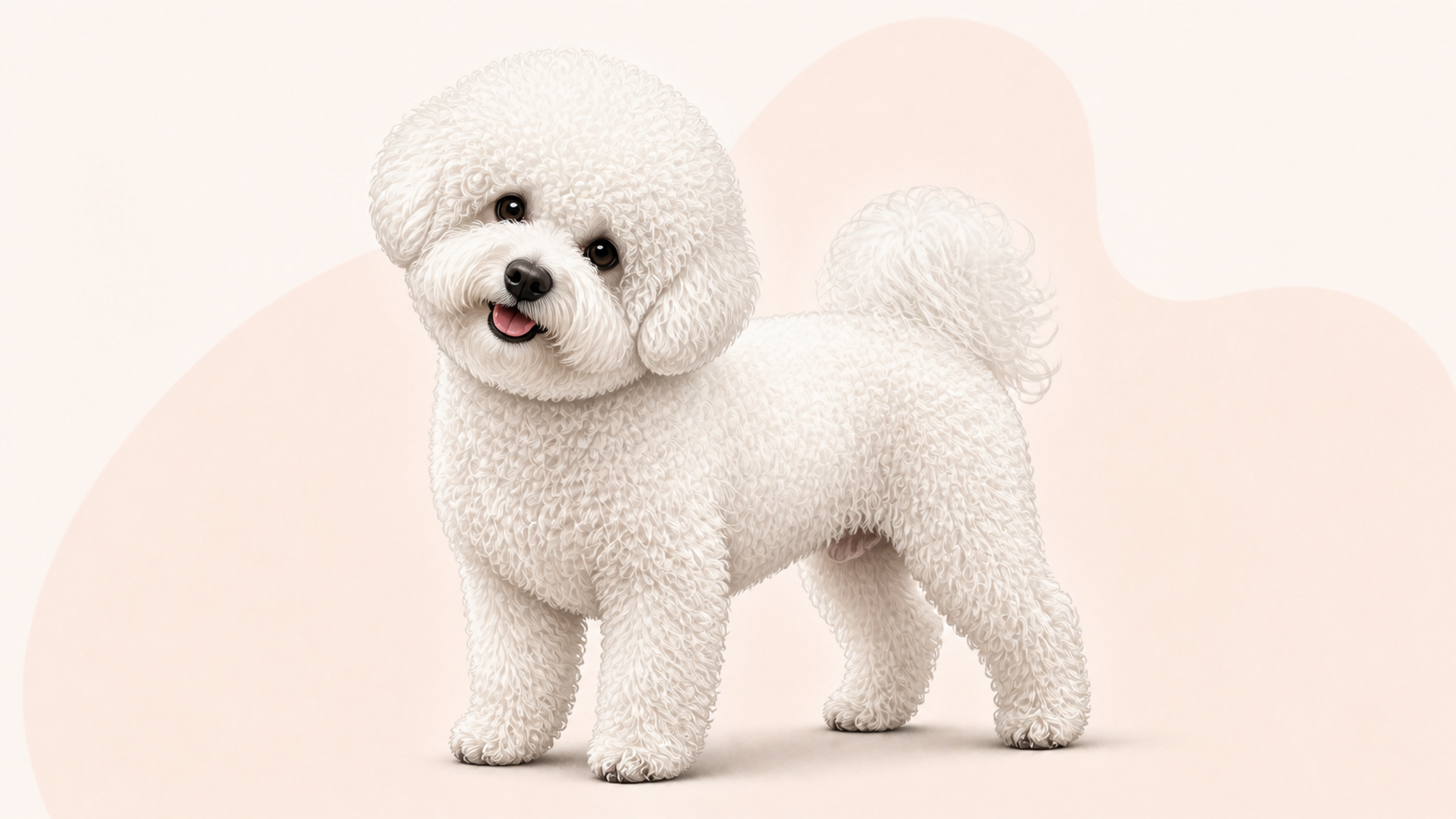 Bichon frisé